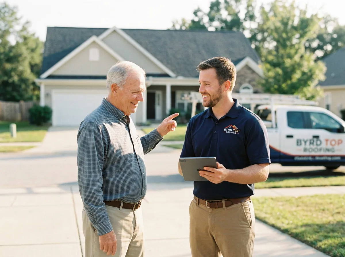 Roofing Kalskag, AK FAQs
